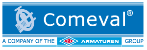 Logo Comeval