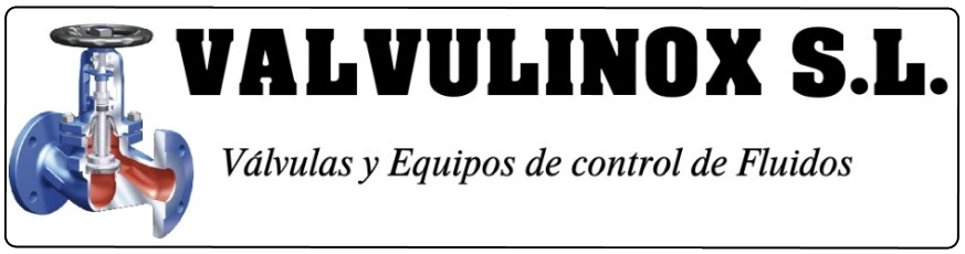 Logo Valvulinox
