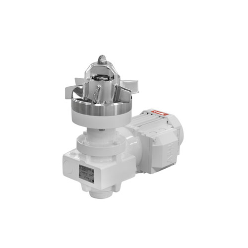 Agitador Magnetico BMA