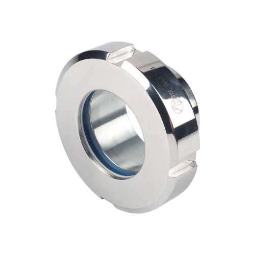 INOXPA FLAT SIGHT GLASS DIN 1