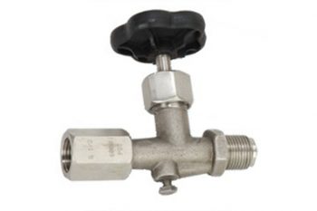 Valvula-manometro-DIN-16270-Gauge-valve