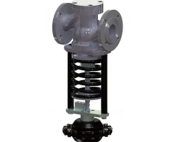 Válvula reductora de presión M1