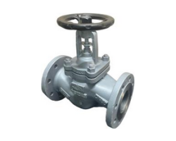 FABA PLUS 22046 - Válvula de Interrupción con Fuelle