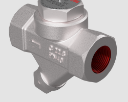 Purgador Termodinamico HTD-39D