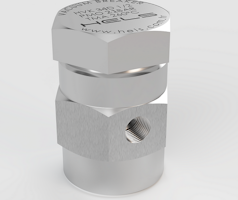 Rompedor de Vacio HVK-34-D